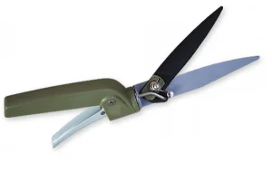 Ножиці для трави Bradas TEFLON з поворотними лезами на 180 ° KT-W1302