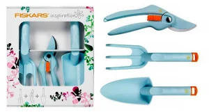 Подарунковий набір Fiskars Inspiration Lucy 275 мм (137141)