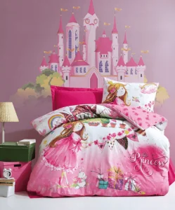 Комплект постільної білизни Cotton Box Princess 160x220см (CB_08007785)
