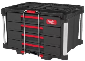 Ящик для инструментів Milwaukee Packout (4932493189)