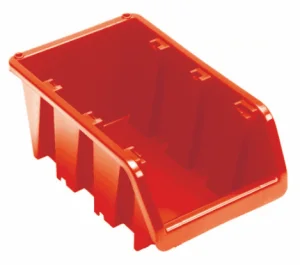 Ящик експозиційний VIROK 180х238х398мм (79V176)