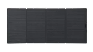 Сонячна панель EcoFlow 400Вт Solar Panel (SOLAR400W)