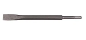 Зубило Miol SDS-plus лопаткове 14х250x40мм (F-23-589)