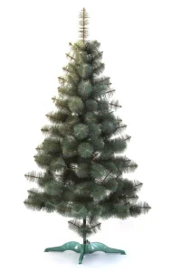 Сосна Elka2010 темно-зелена 250 см (СТЗ-2,50)