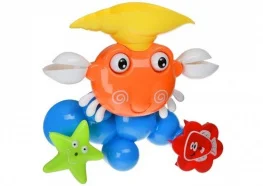 Игрушки для ванной Same Toy Puzzle Crab (9903Ut)