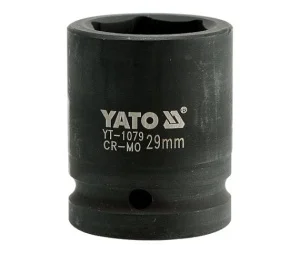Головка торцева ударна YATO 3/4" 29x53мм (YT-1079)