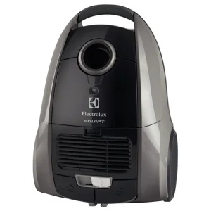 Пилосос Electrolux EEQ30X