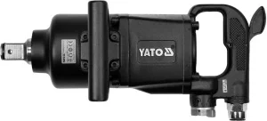 Гайковерт ударний пневматичний YATO YT-0959