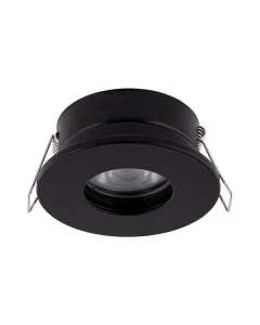 Світильник вбудований Nowodvorski GOLF Black (8376)