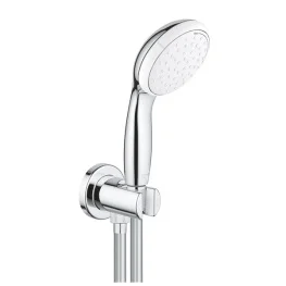 Душевой гарнитур Grohe New Tempesta (26406001)