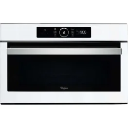 Фото микроволновая печь whirlpool amw730/wh