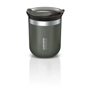 Термокухоль Wacaco Octaroma Classico 180мл, сірий (WOCT180GY)