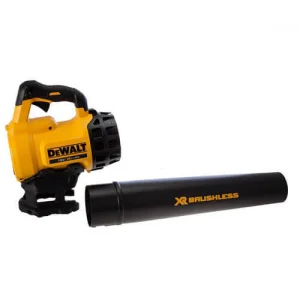 Повітродувка акумуляторна DeWalt DCM562PB