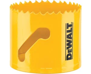 Ціфенбор-коронка DeWALT EXTREME2X LONGLIFE біметалічна 37мм (DT90310)