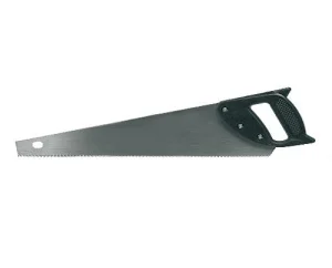 Ножовка по дереву Top tools 500 мм Top Cut, 9 TPI (10A506)