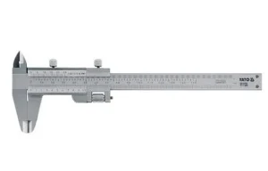 Штангенциркуль YATO 150мм (YT-7200)