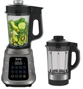 Блендер Tefal Ultrablend Vacuum Boost BL985A31