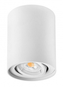 Фото потолочный светильник delux ldl-41 белый (90015916)