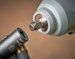 Гайковерт акумуляторний Stanley FatMax SFMCF940M1
