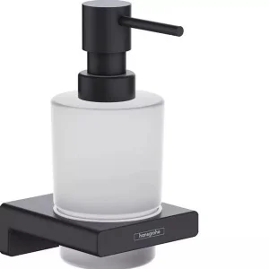 Дозатор для рідкого мила Hansgrohe 41745670