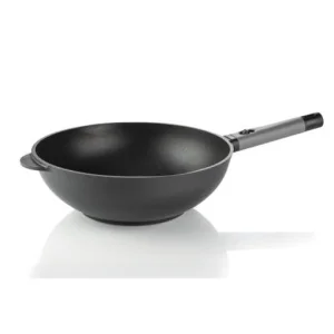 Пательня-вок індукційна Guzzini COOKING 32см (09853233)