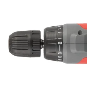 Дриль-шурупокрут електричний Intertool DT-0103