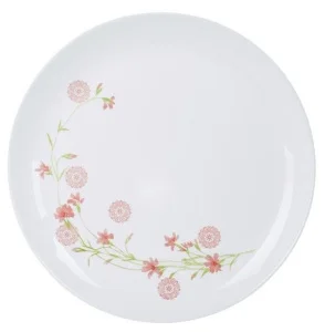 Тарілка обідня Luminarc Diwali Romance Pink 270мм (3347N)