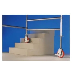 Вышка-тура SVELT JOLLY - MODULE D 0.8x1.86м (TJOLLY40W)