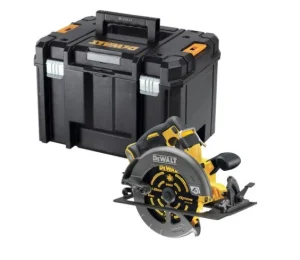 Пила дискова акумуляторна DeWALT DCS579NT