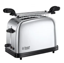 Фото тостер russell hobbs 23310-57 chester 2 slice sandwich