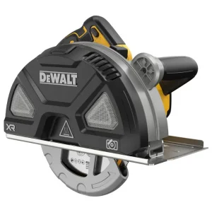 Пилка дискова акумуляторна DeWALT DCS383N