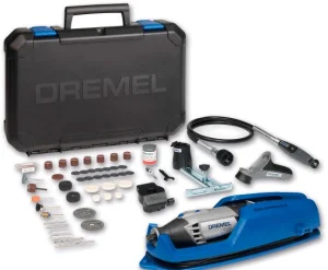 Гравер Dremel 4000 4/65 (F0134000JT)