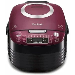 Мультиварка Tefal RK740532 Spherical Bowl