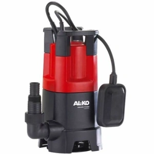 Насос заглибний AL-KO Drain 7500 Classic SWISS (11282260)