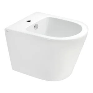 Біде підвісне Qtap Scorpio 517x361x346мм (QT1455053FW)