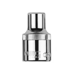 Головка торцева 6-гранна NEO 1/2" 26мм (08-026)