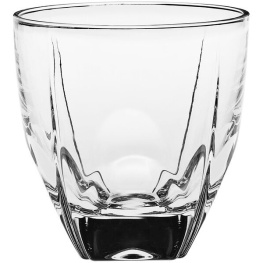 Фото стакан для виски bohemia fjord 270мл (20500-37700-270-1)