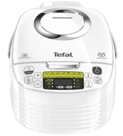 Фото мультиварка tefal rk745134