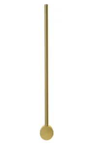 Фото бра kloodi wall light wa-br713 60 gd 7w ip20