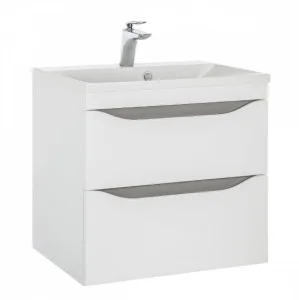 Тумба з умивальником Norway Avalon 60x46x59,1см (M100161)