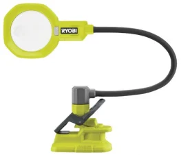 Фото фонарь ryobi rml18-0 18в one+ 500lm (5133005669)