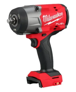 Гайковерт акумуляторний Milwaukee M18 FHIW2F12-502X (4933492783)