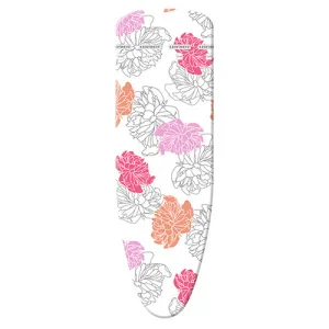 Покриття для прасувальної дошки Leifheit Cotton Comfort S/M 125x40см (71601)