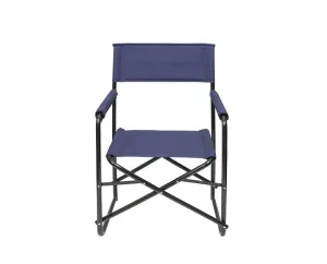 Кресло NeRest Режиссер NR-32 (4820211100537BLUE)