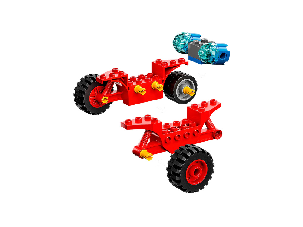  Lego Marvel   - 59  (10781)
