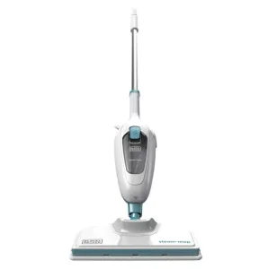 Фото щетка паровая black+decker fsm13e1