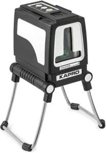 Рівень лазерний Kapro (872G)