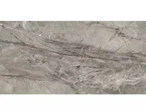Керамогранит Intercerama Allure серый 60х120см (12060205072/L)