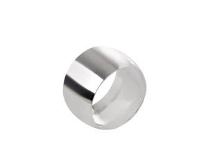 Кільце для серветок Lefard в асортименті 4,5см (811-033)