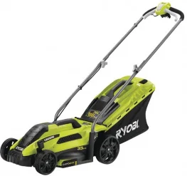 Газонокосилка Ryobi EasyEdge RLM13E33S (5133002343)